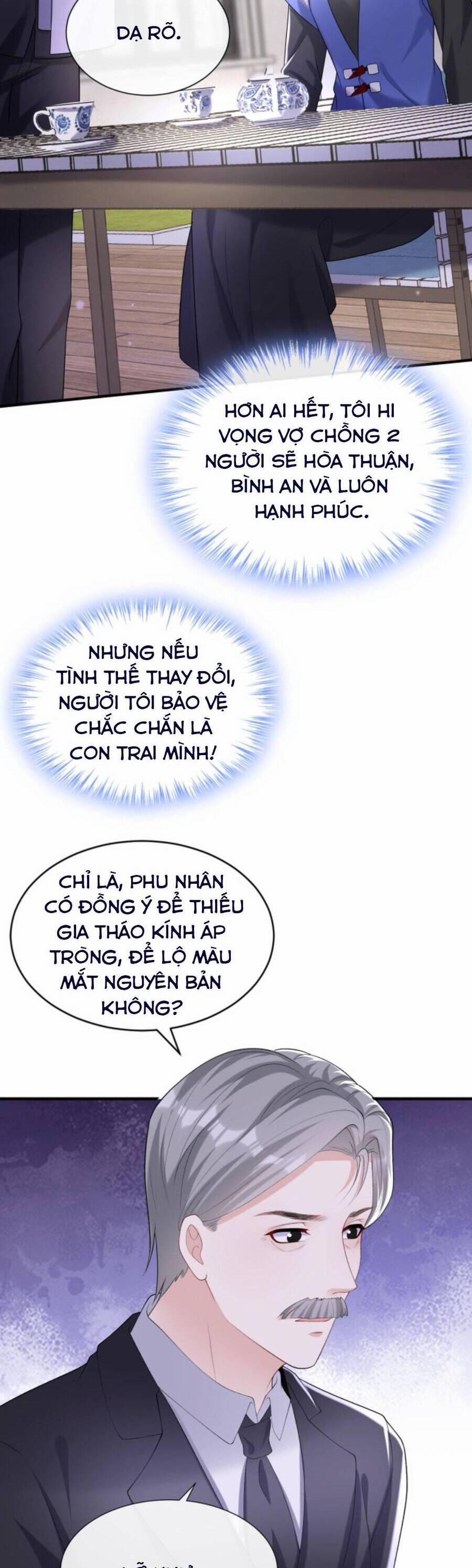 Tái Sinh Trở Lại : Chồng Cũ Khóc Lóc Cầu Xin Tái Hôn 98 trang 5