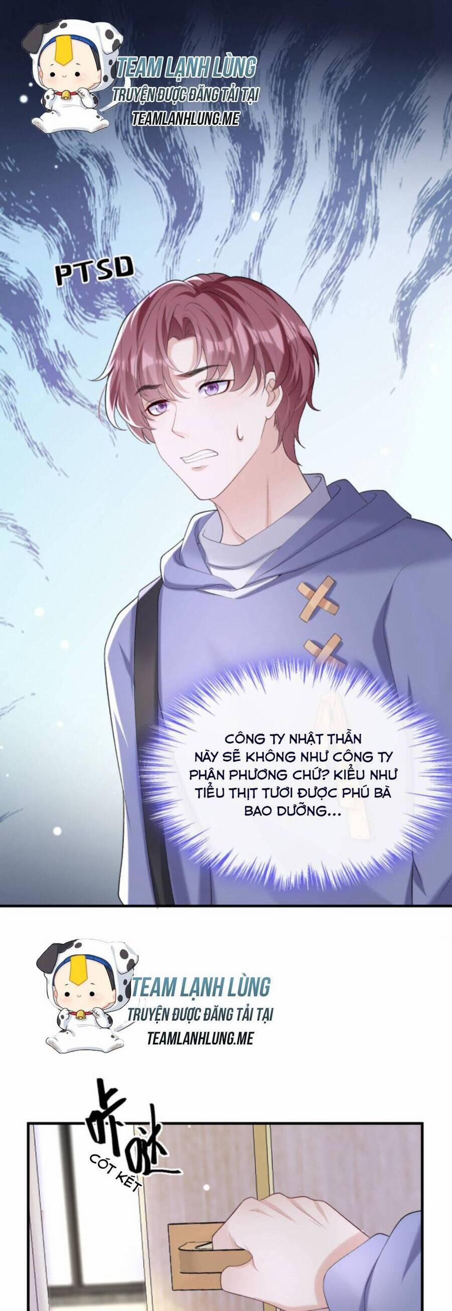 Tái Sinh Trở Lại : Chồng Cũ Khóc Lóc Cầu Xin Tái Hôn 99 trang 11