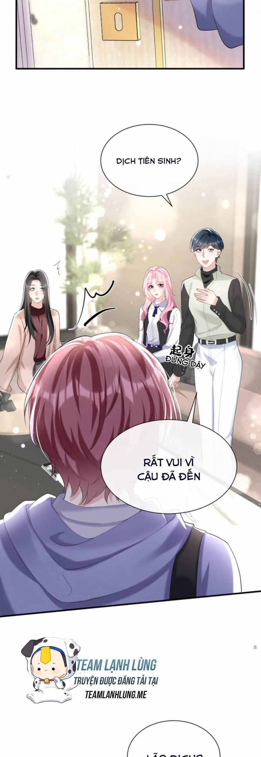 Tái Sinh Trở Lại : Chồng Cũ Khóc Lóc Cầu Xin Tái Hôn 99 trang 12