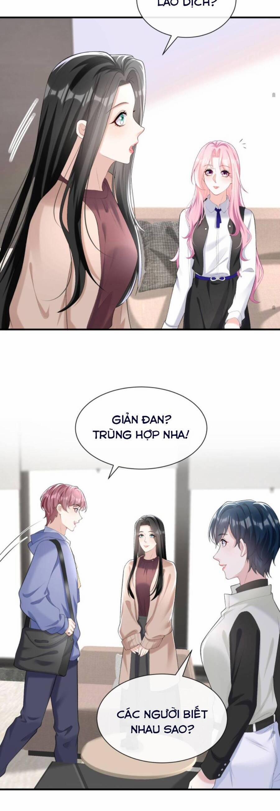 Tái Sinh Trở Lại : Chồng Cũ Khóc Lóc Cầu Xin Tái Hôn 99 trang 13