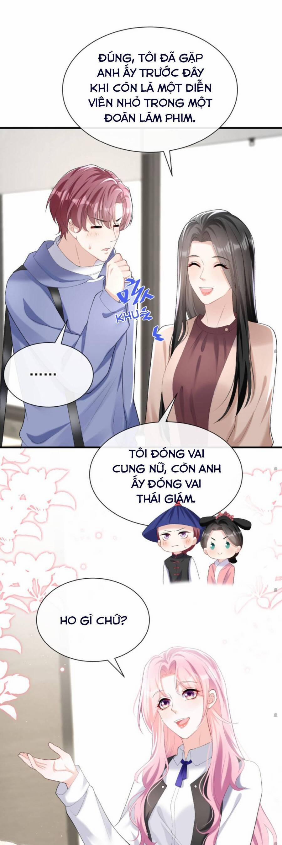 Tái Sinh Trở Lại : Chồng Cũ Khóc Lóc Cầu Xin Tái Hôn 99 trang 14