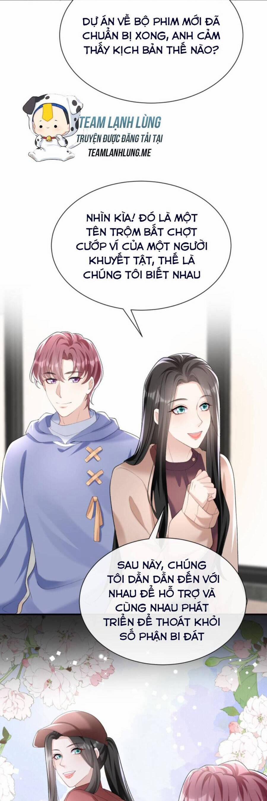 Tái Sinh Trở Lại : Chồng Cũ Khóc Lóc Cầu Xin Tái Hôn 99 trang 18