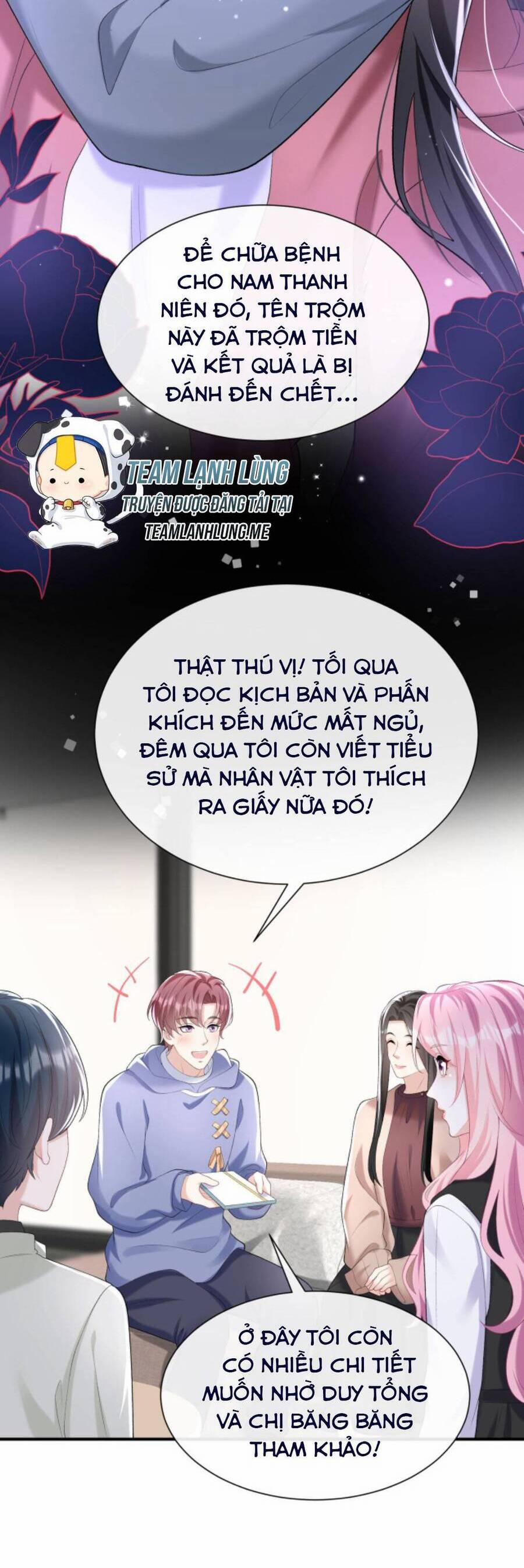 Tái Sinh Trở Lại : Chồng Cũ Khóc Lóc Cầu Xin Tái Hôn 99 trang 20