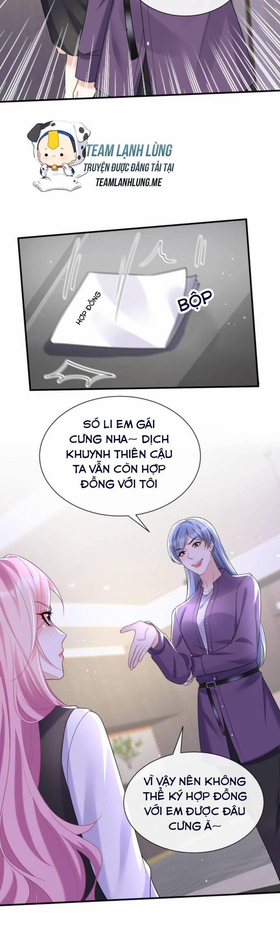 Tái Sinh Trở Lại : Chồng Cũ Khóc Lóc Cầu Xin Tái Hôn 99 trang 22