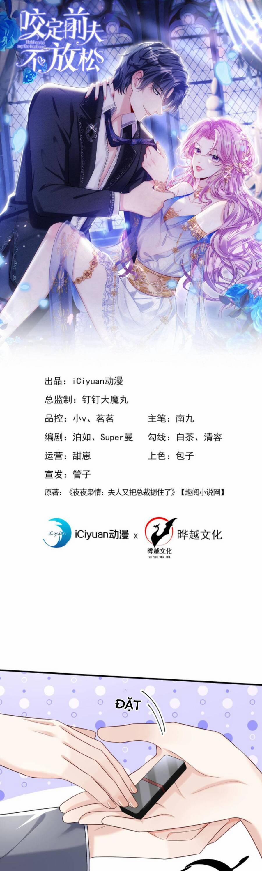 Tái Sinh Trở Lại : Chồng Cũ Khóc Lóc Cầu Xin Tái Hôn 99 trang 3