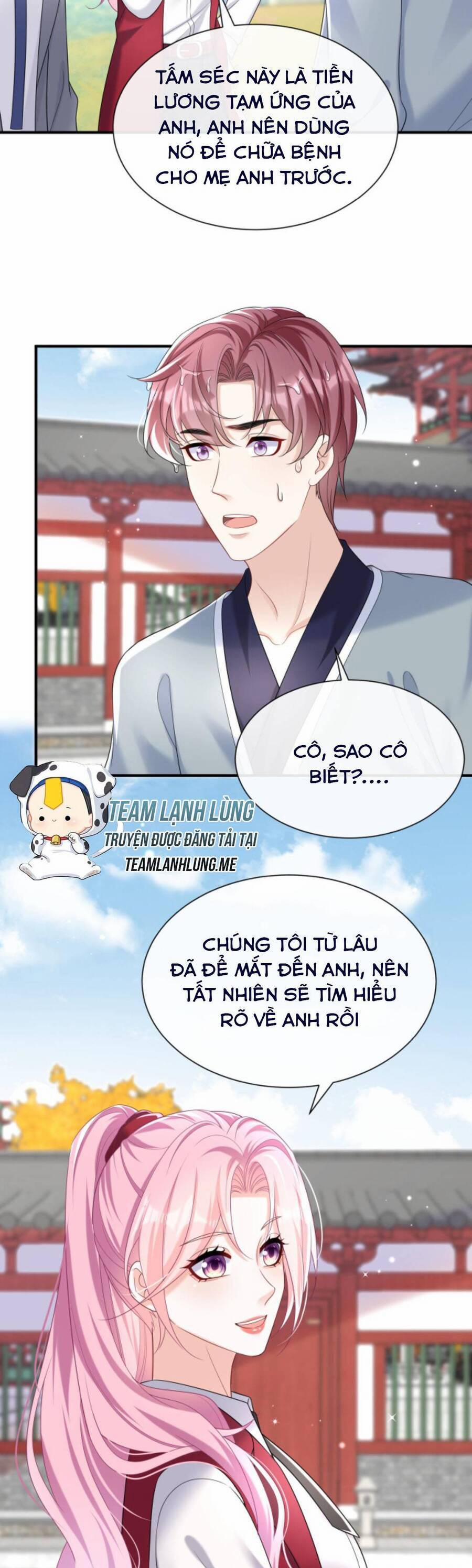 Tái Sinh Trở Lại : Chồng Cũ Khóc Lóc Cầu Xin Tái Hôn 99 trang 5