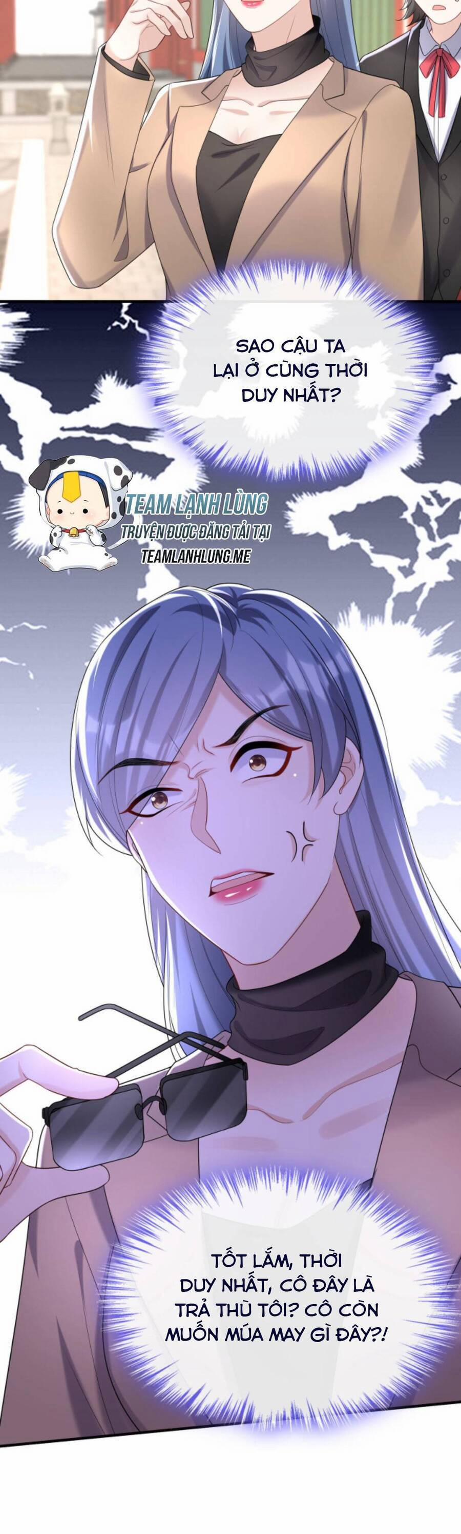 Tái Sinh Trở Lại : Chồng Cũ Khóc Lóc Cầu Xin Tái Hôn 99 trang 8