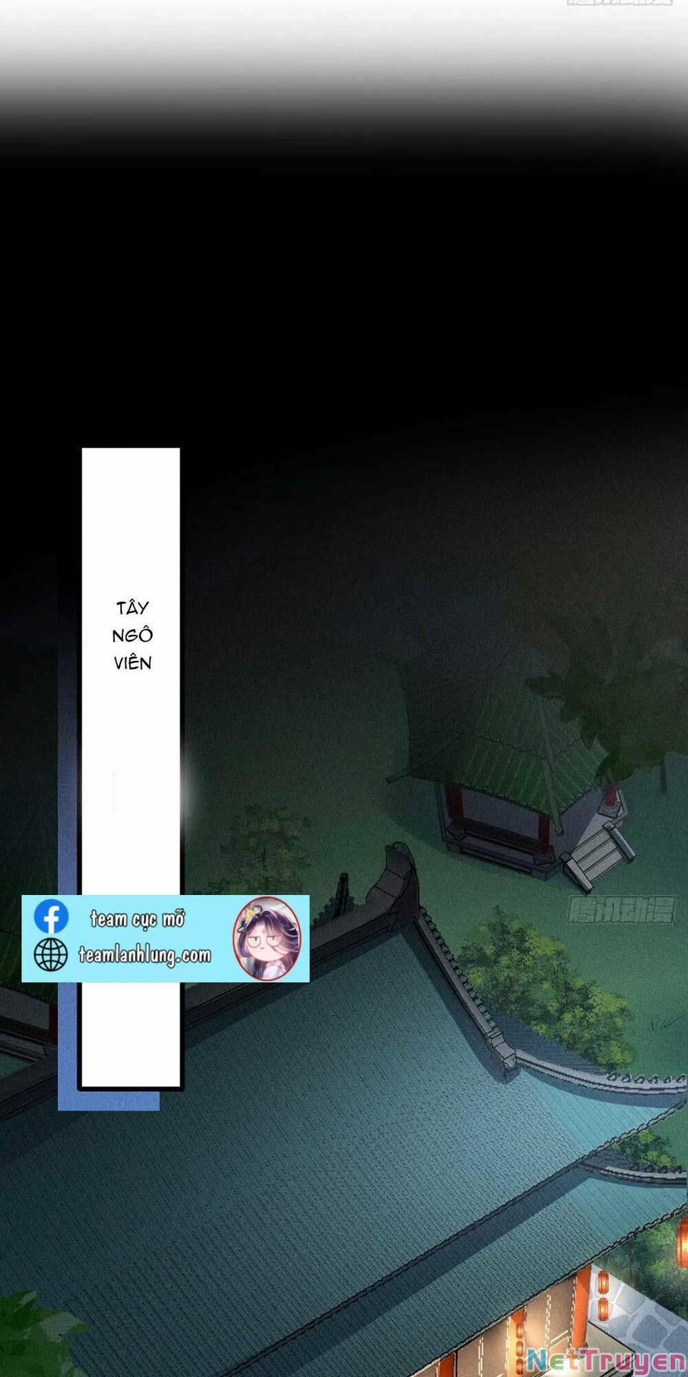 Tái Sinh Trở Lại : Ta Trở Thành Độc Y Thái Tử Phi 1 trang 11