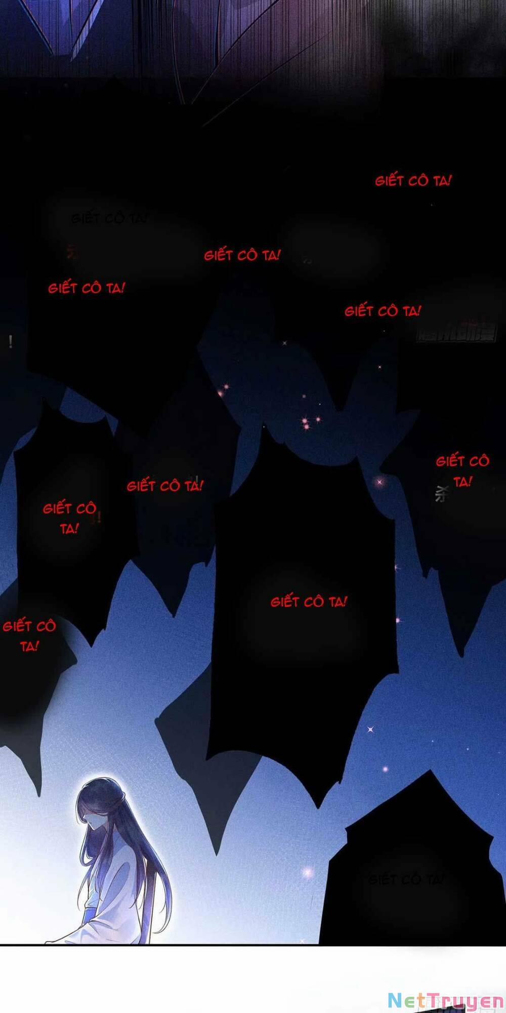 Tái Sinh Trở Lại : Ta Trở Thành Độc Y Thái Tử Phi 1 trang 14