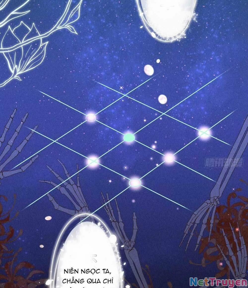 Tái Sinh Trở Lại : Ta Trở Thành Độc Y Thái Tử Phi 1 trang 16