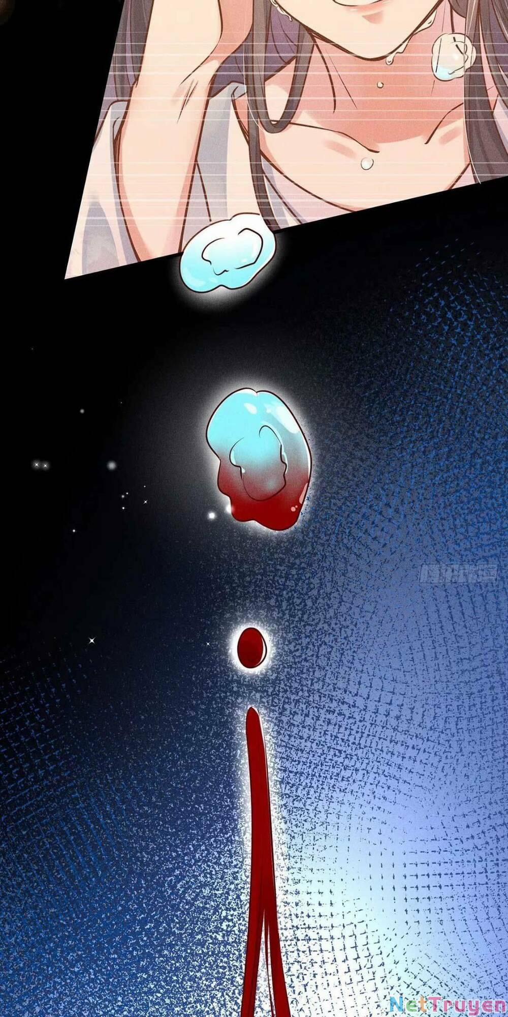 Tái Sinh Trở Lại : Ta Trở Thành Độc Y Thái Tử Phi 1 trang 26