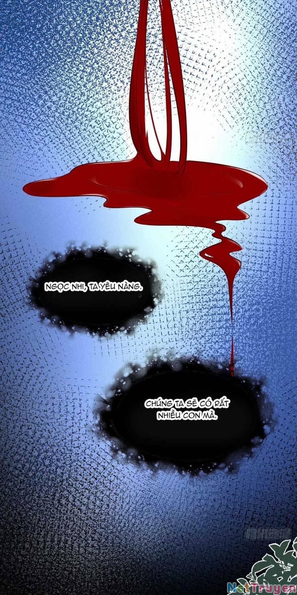 Tái Sinh Trở Lại : Ta Trở Thành Độc Y Thái Tử Phi 1 trang 27