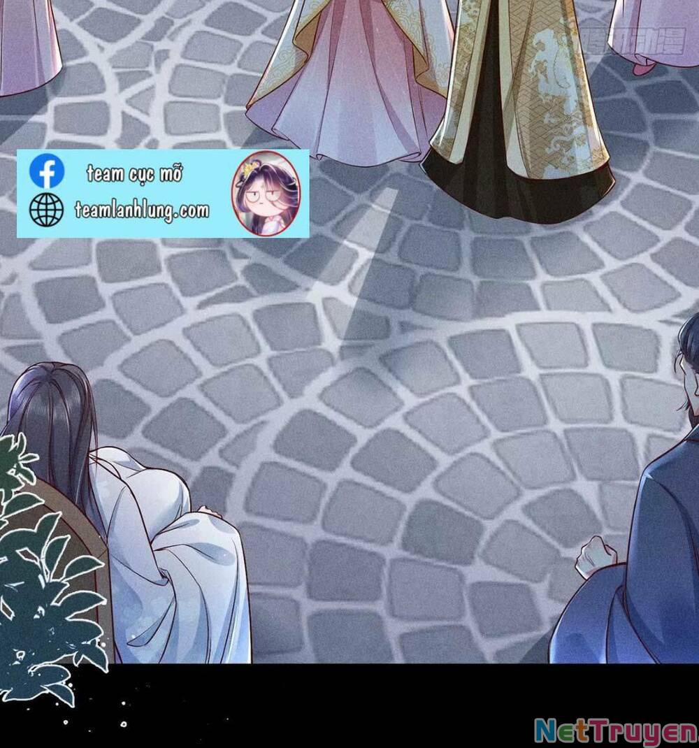 Tái Sinh Trở Lại : Ta Trở Thành Độc Y Thái Tử Phi 1 trang 29