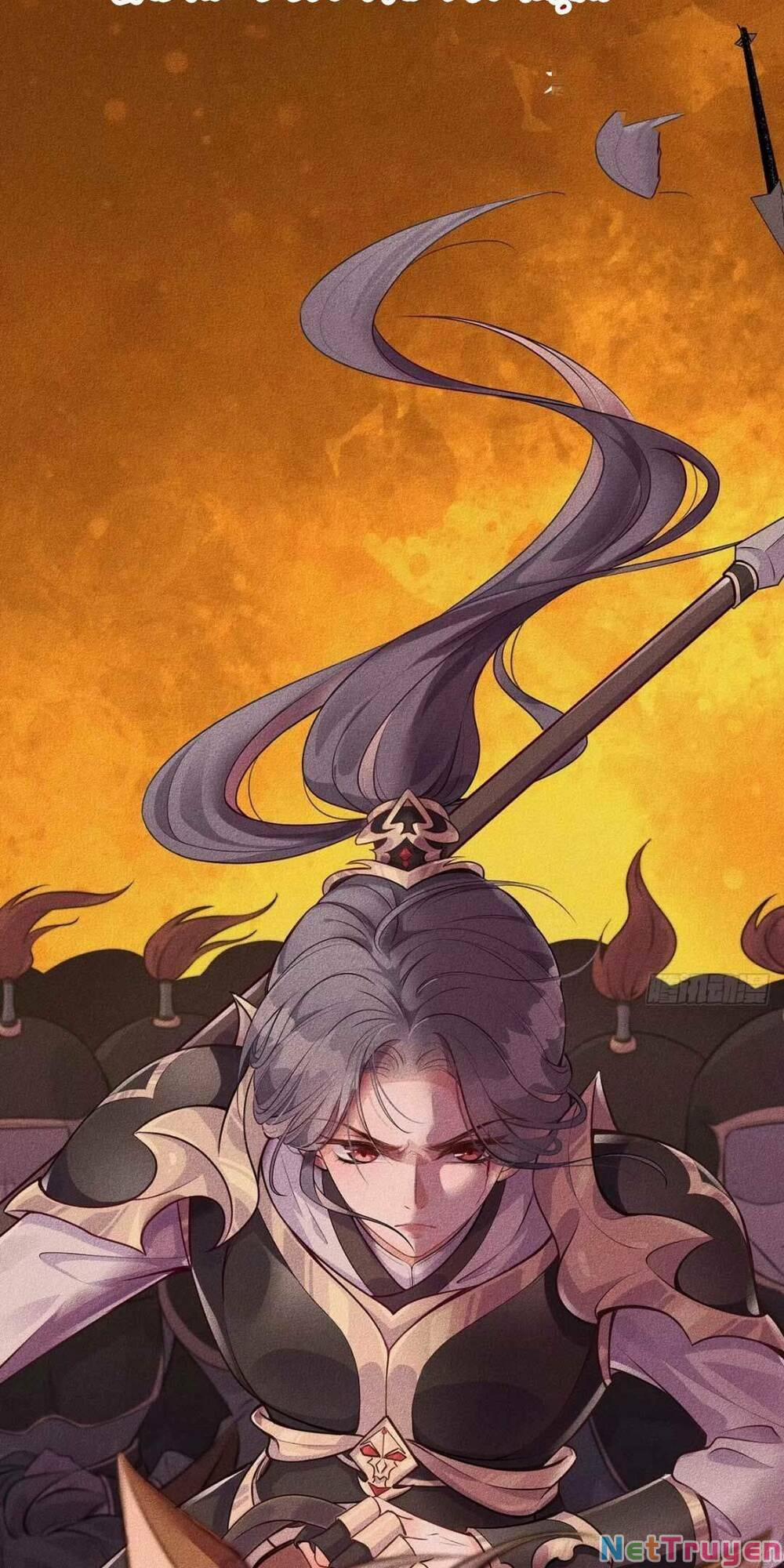 Tái Sinh Trở Lại : Ta Trở Thành Độc Y Thái Tử Phi 1 trang 3