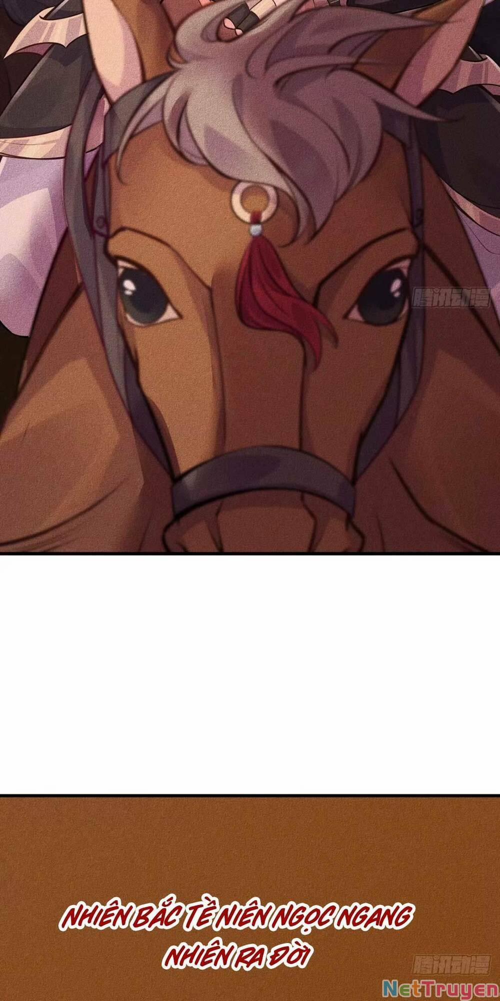 Tái Sinh Trở Lại : Ta Trở Thành Độc Y Thái Tử Phi 1 trang 4