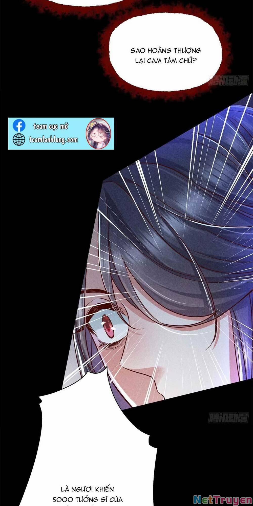 Tái Sinh Trở Lại : Ta Trở Thành Độc Y Thái Tử Phi 1 trang 41