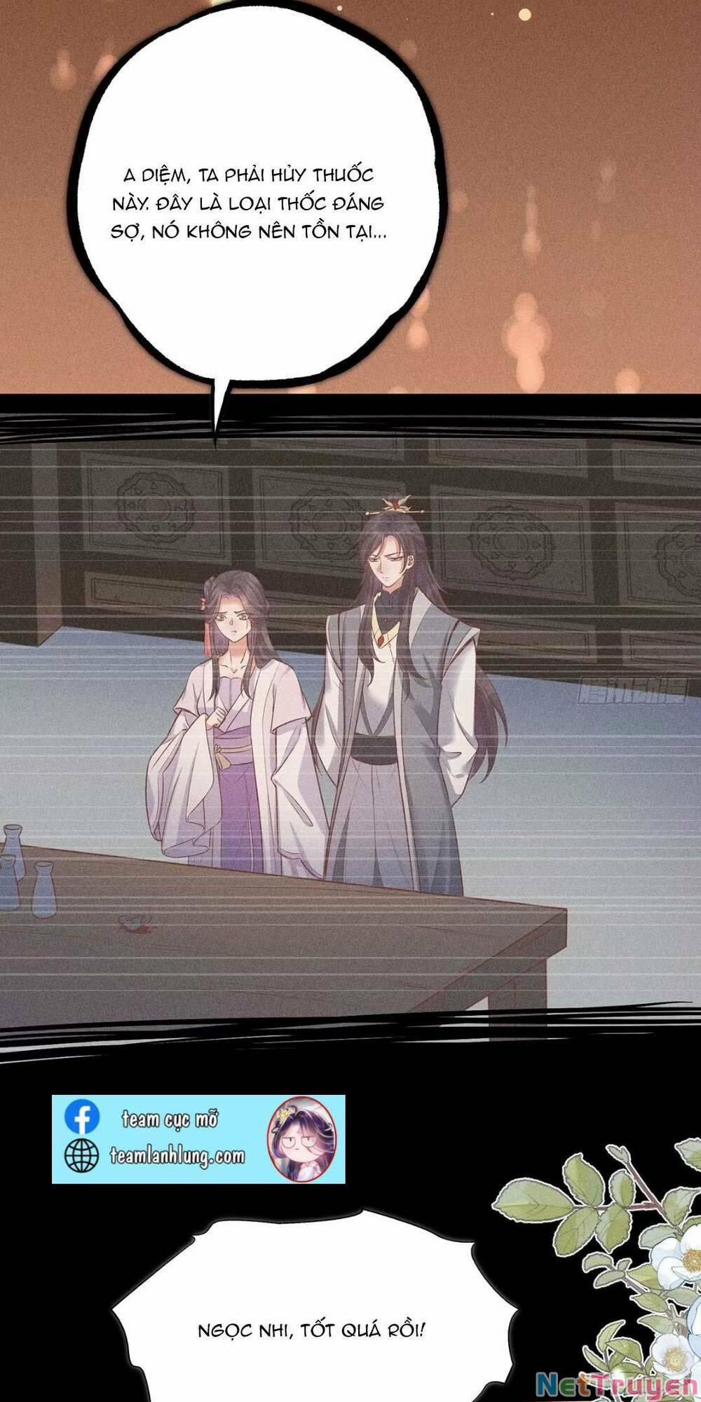 Tái Sinh Trở Lại : Ta Trở Thành Độc Y Thái Tử Phi 1 trang 44