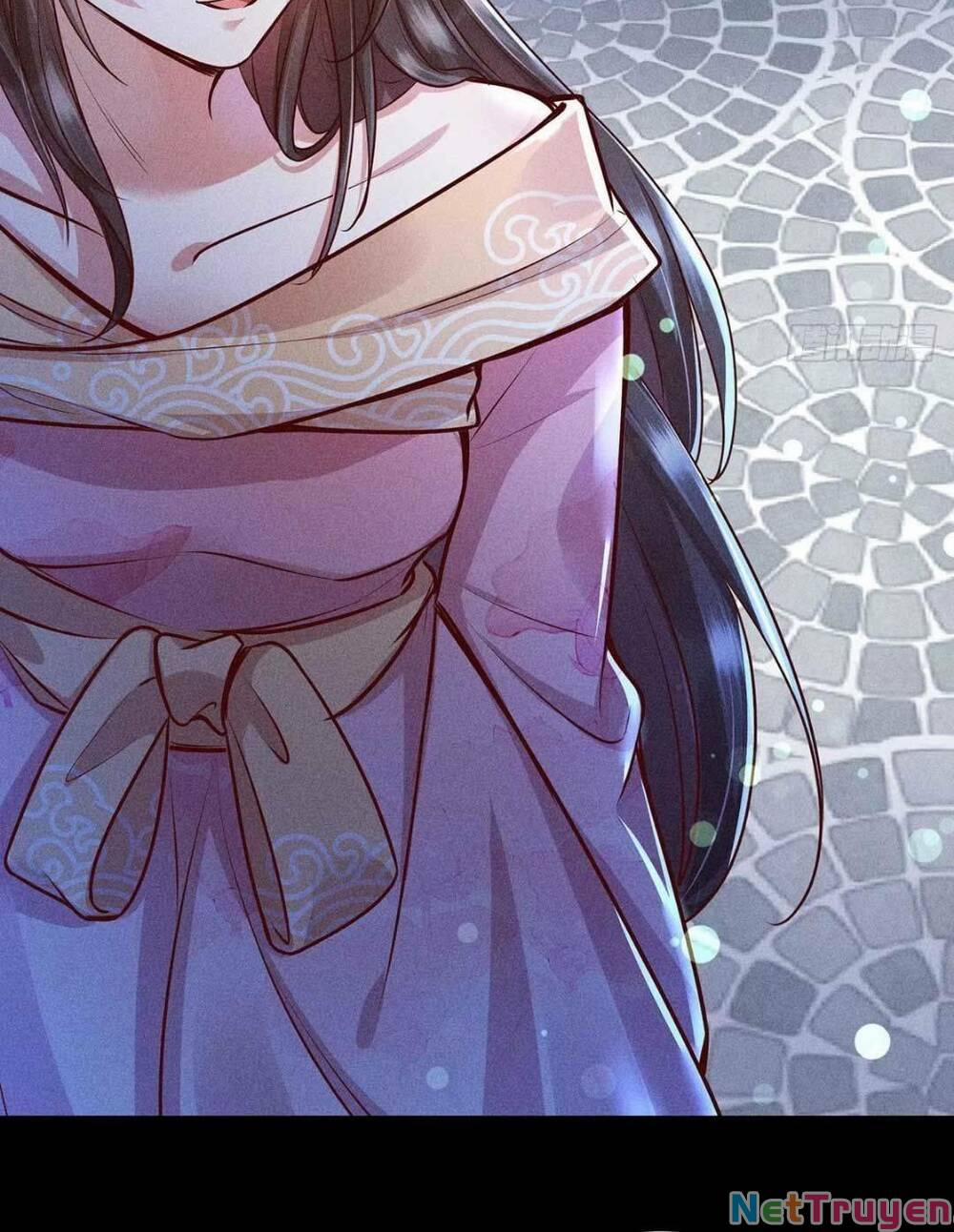 Tái Sinh Trở Lại : Ta Trở Thành Độc Y Thái Tử Phi 1 trang 48