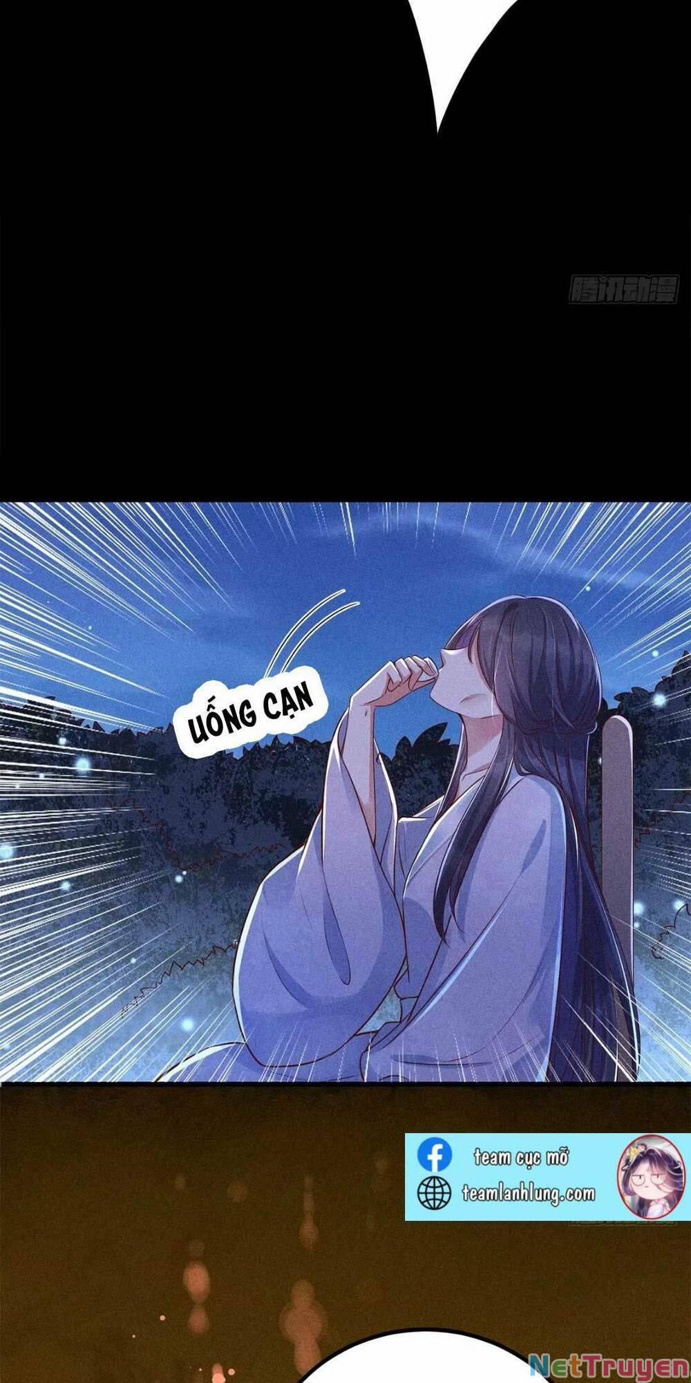 Tái Sinh Trở Lại : Ta Trở Thành Độc Y Thái Tử Phi 1 trang 55