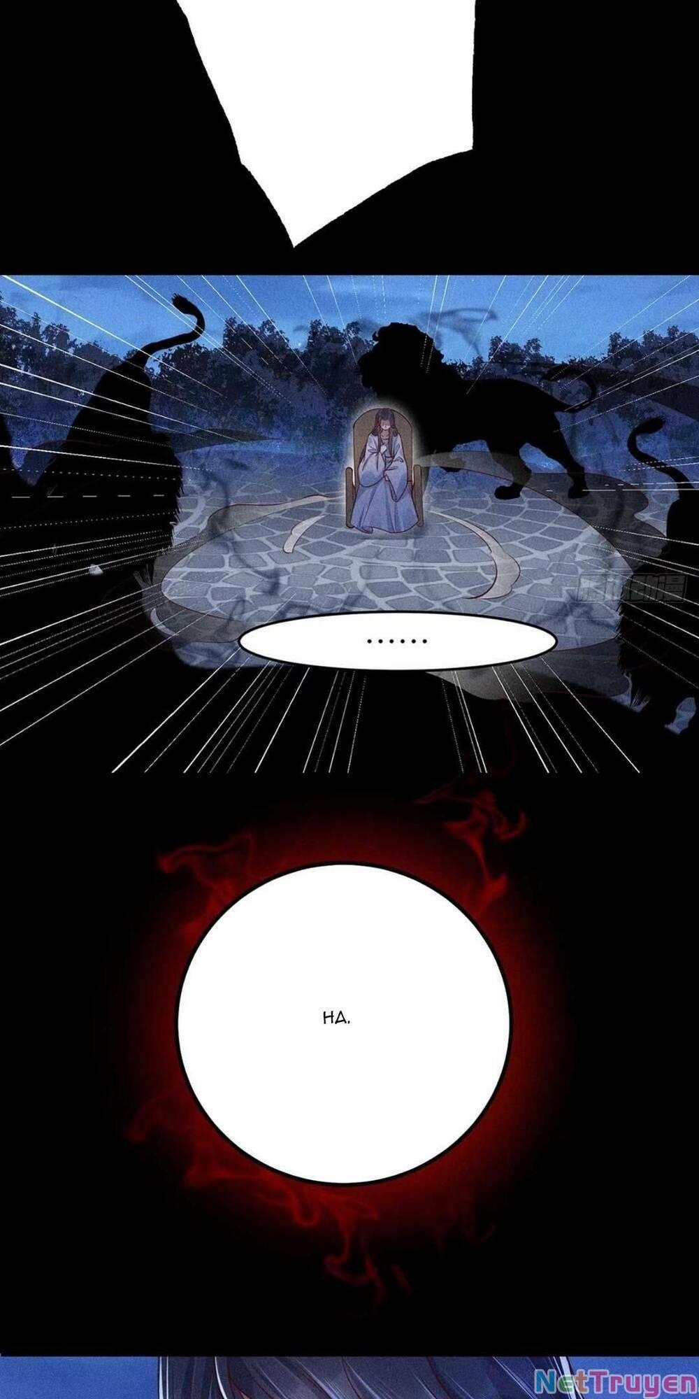 Tái Sinh Trở Lại : Ta Trở Thành Độc Y Thái Tử Phi 1 trang 62