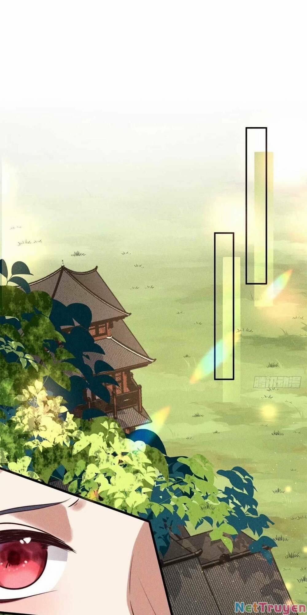 Tái Sinh Trở Lại : Ta Trở Thành Độc Y Thái Tử Phi 10 trang 1