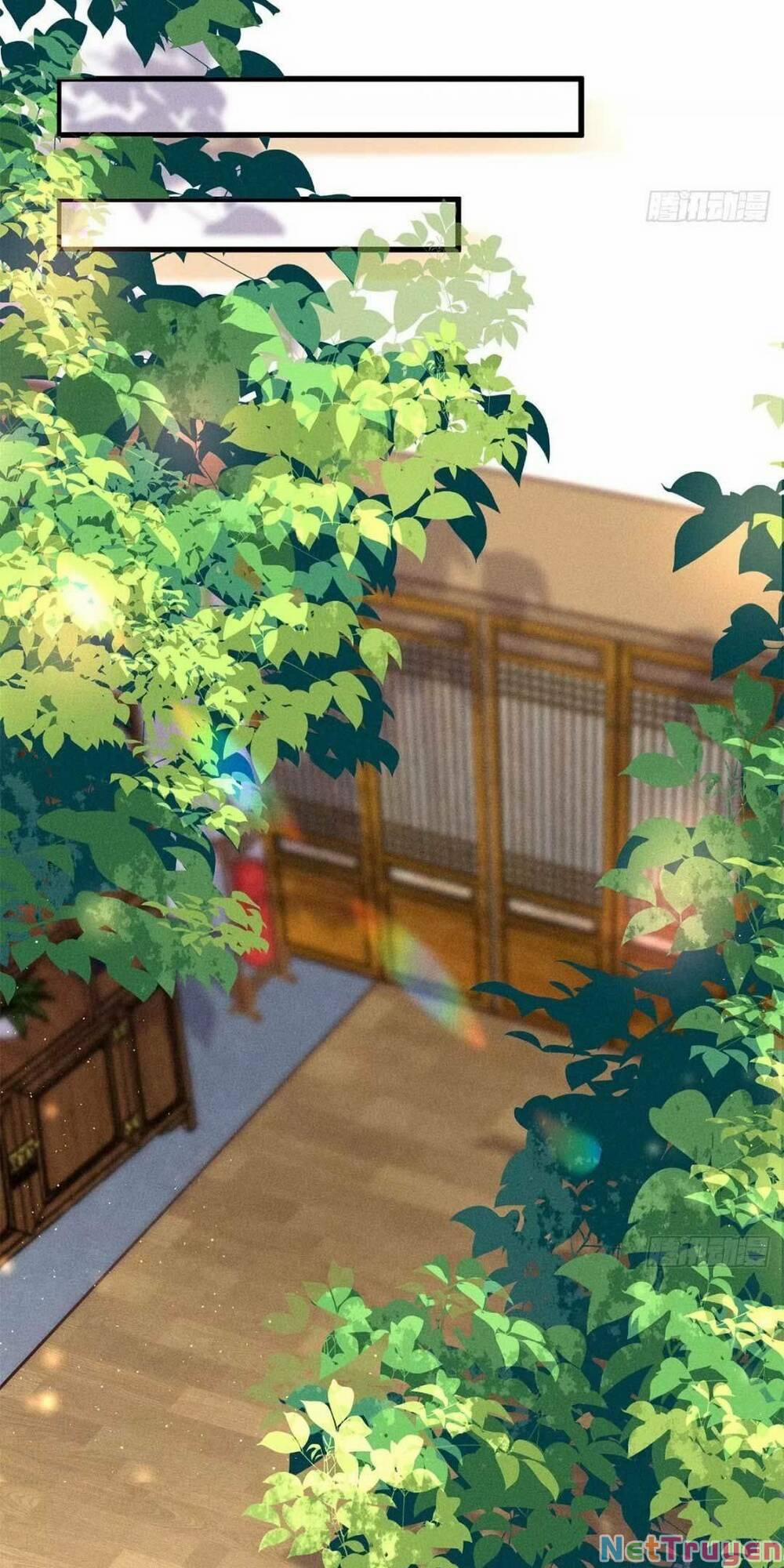 Tái Sinh Trở Lại : Ta Trở Thành Độc Y Thái Tử Phi 10 trang 19