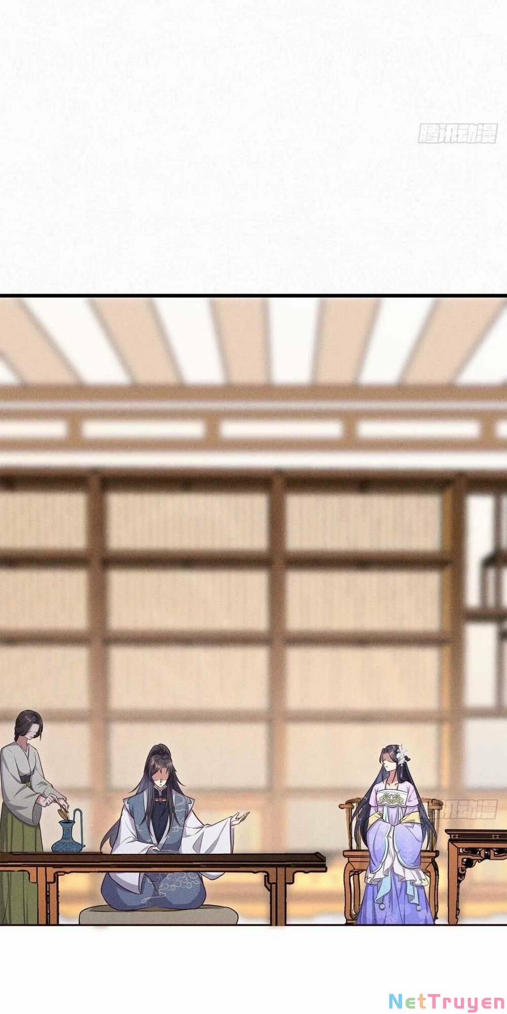 Tái Sinh Trở Lại : Ta Trở Thành Độc Y Thái Tử Phi 10 trang 21