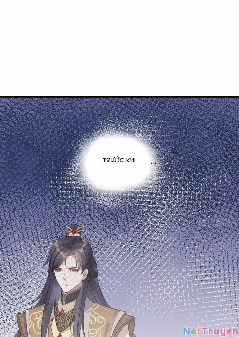 Tái Sinh Trở Lại : Ta Trở Thành Độc Y Thái Tử Phi 10 trang 22