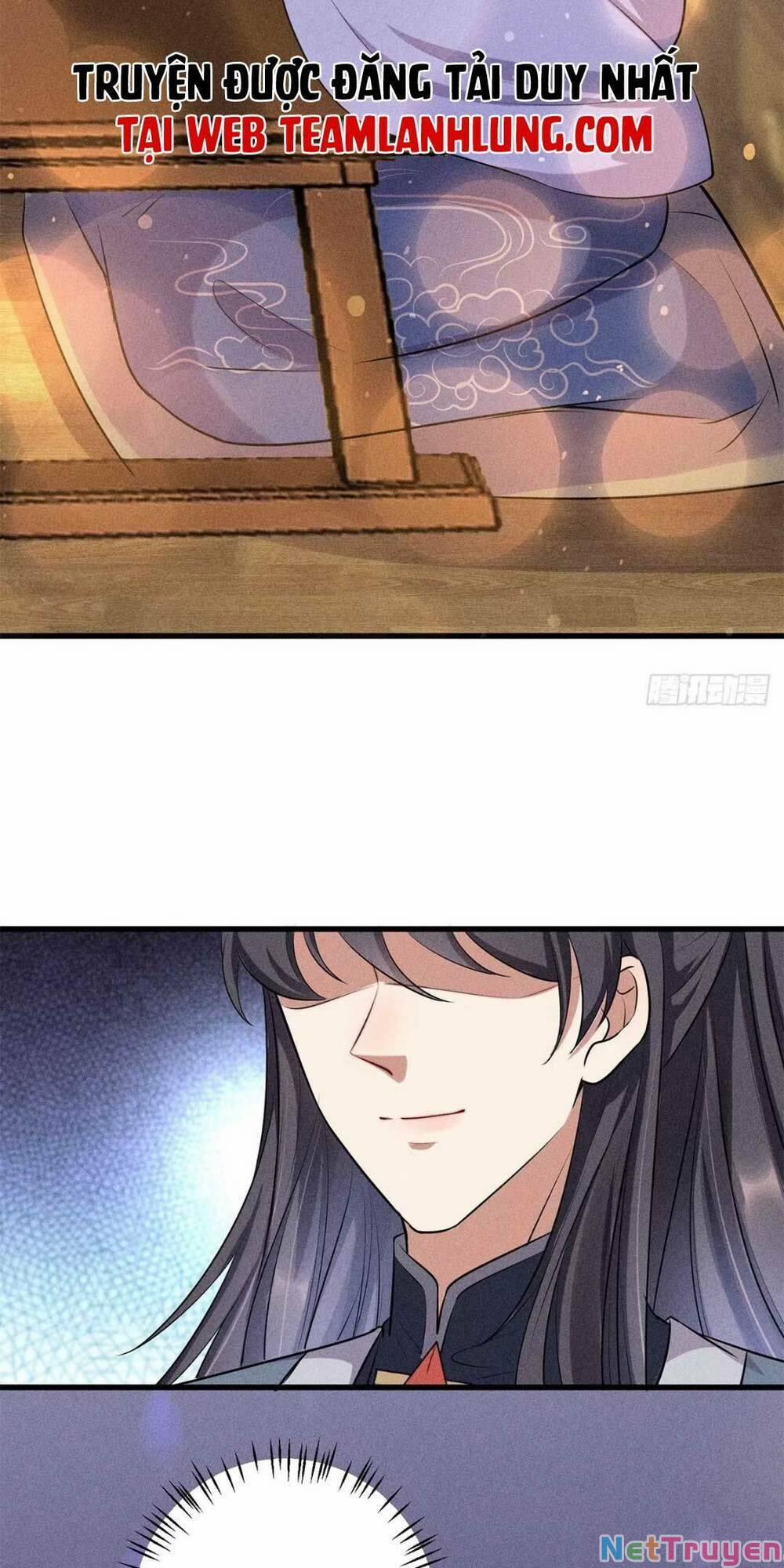 Tái Sinh Trở Lại : Ta Trở Thành Độc Y Thái Tử Phi 10 trang 28