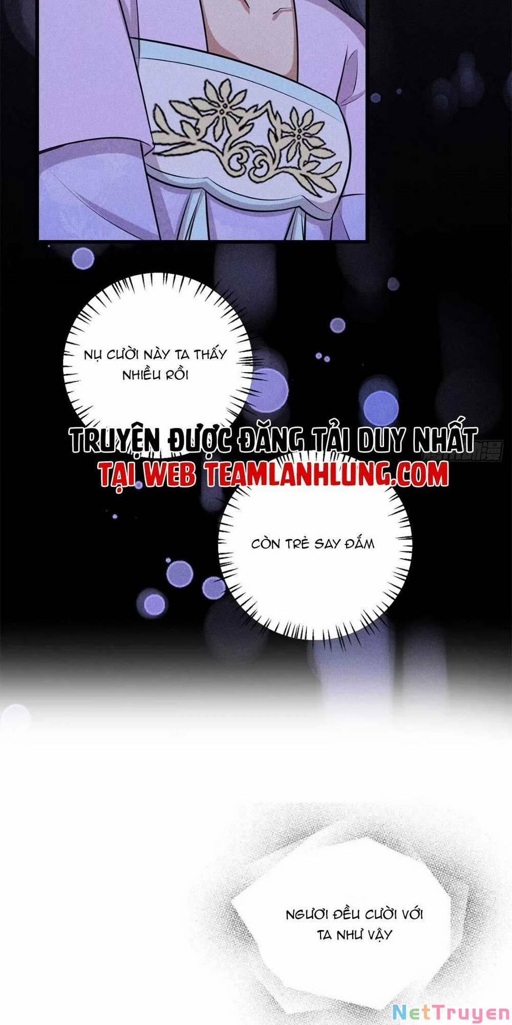 Tái Sinh Trở Lại : Ta Trở Thành Độc Y Thái Tử Phi 10 trang 30