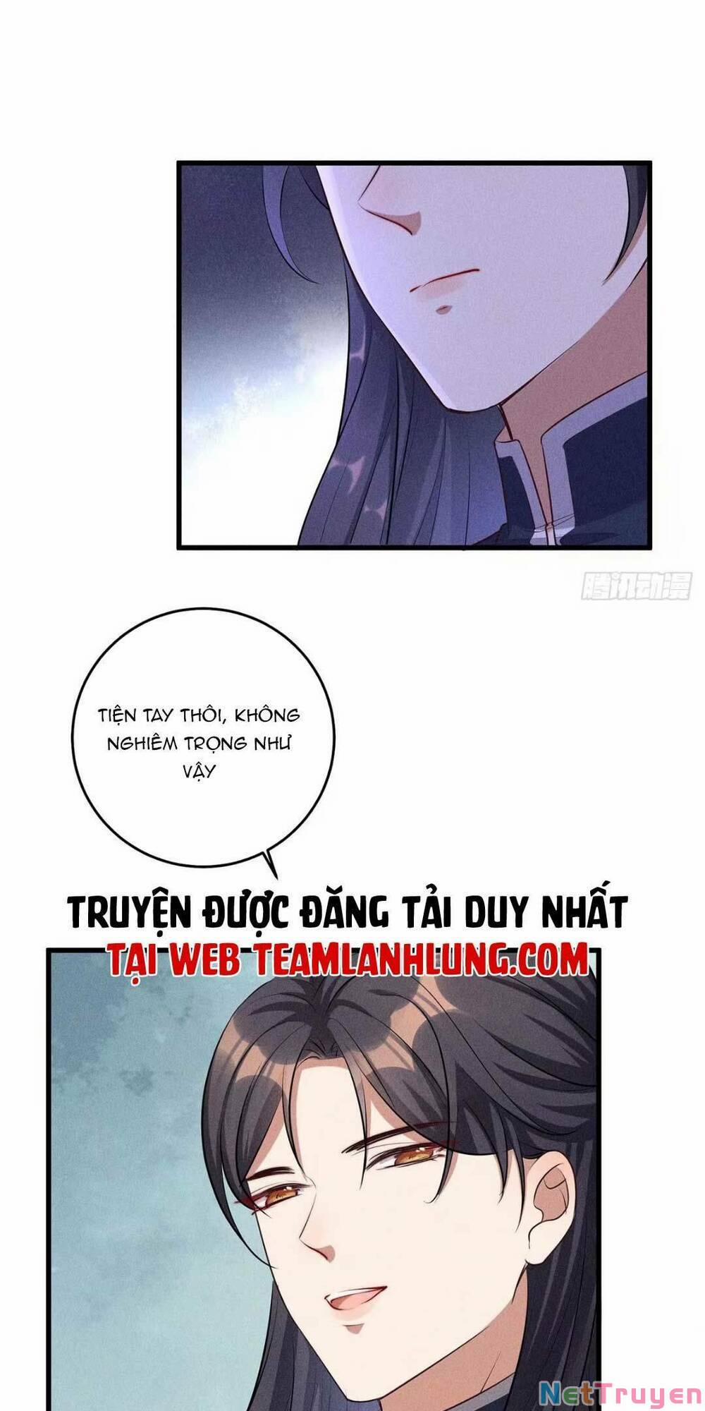 Tái Sinh Trở Lại : Ta Trở Thành Độc Y Thái Tử Phi 10 trang 37