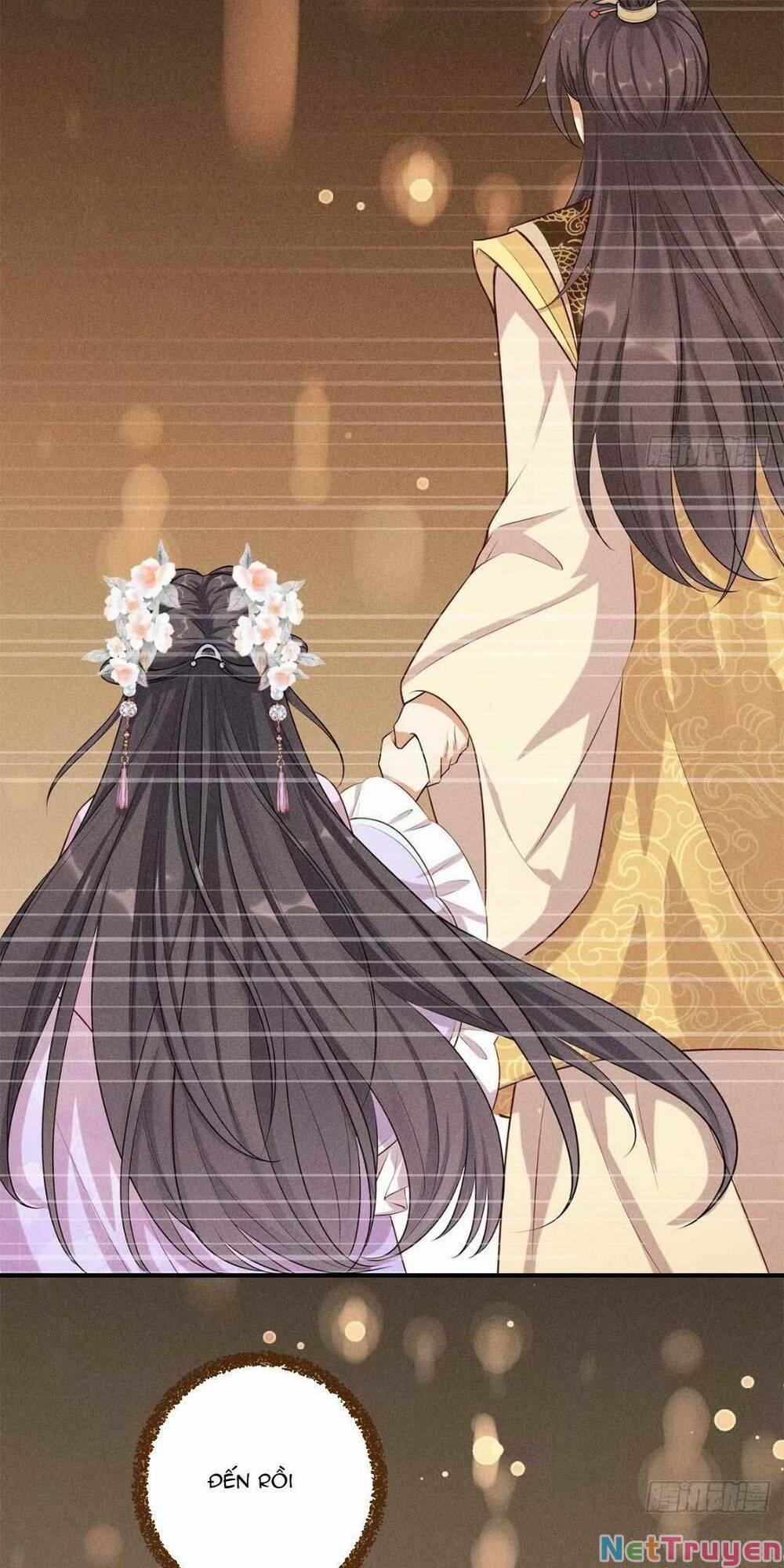 Tái Sinh Trở Lại : Ta Trở Thành Độc Y Thái Tử Phi 10 trang 4