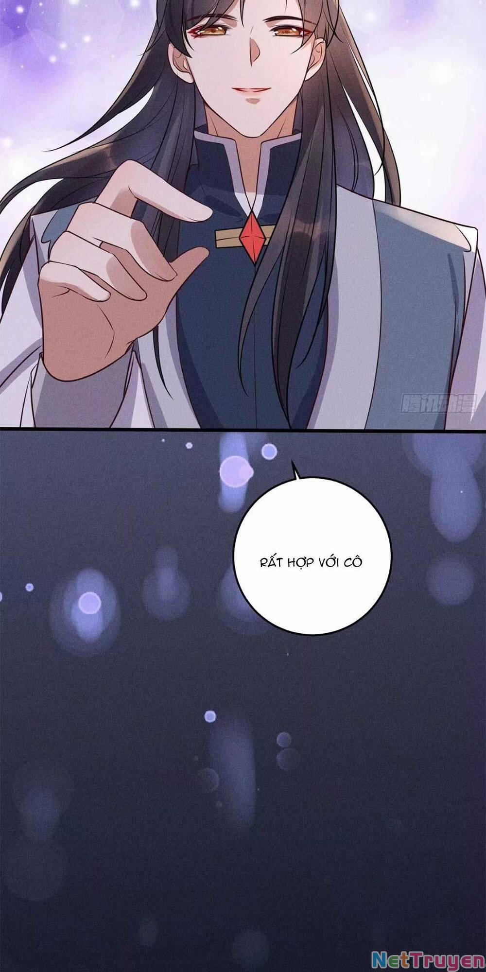 Tái Sinh Trở Lại : Ta Trở Thành Độc Y Thái Tử Phi 10 trang 43