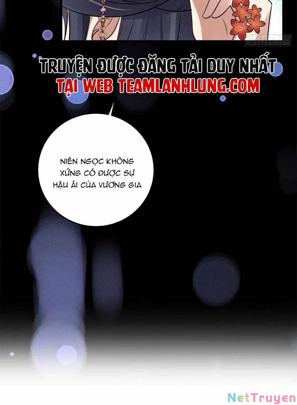 Tái Sinh Trở Lại : Ta Trở Thành Độc Y Thái Tử Phi 10 trang 45