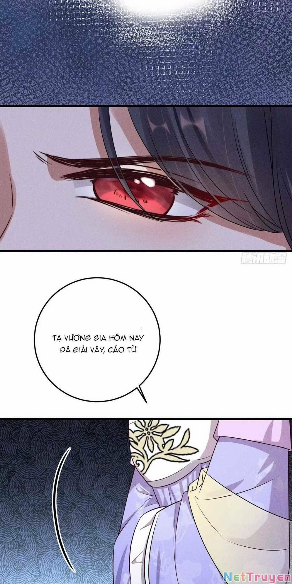 Tái Sinh Trở Lại : Ta Trở Thành Độc Y Thái Tử Phi 10 trang 47