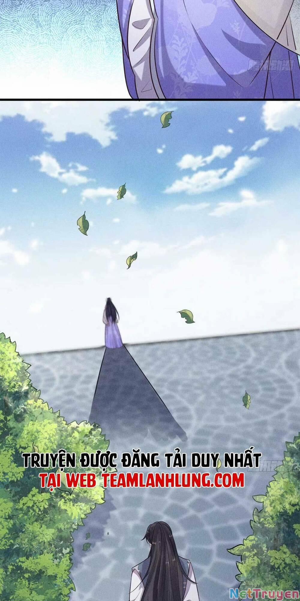 Tái Sinh Trở Lại : Ta Trở Thành Độc Y Thái Tử Phi 10 trang 48