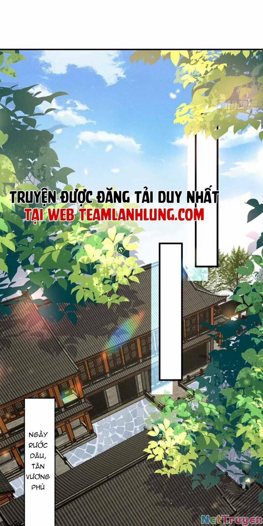 Tái Sinh Trở Lại : Ta Trở Thành Độc Y Thái Tử Phi 10 trang 54