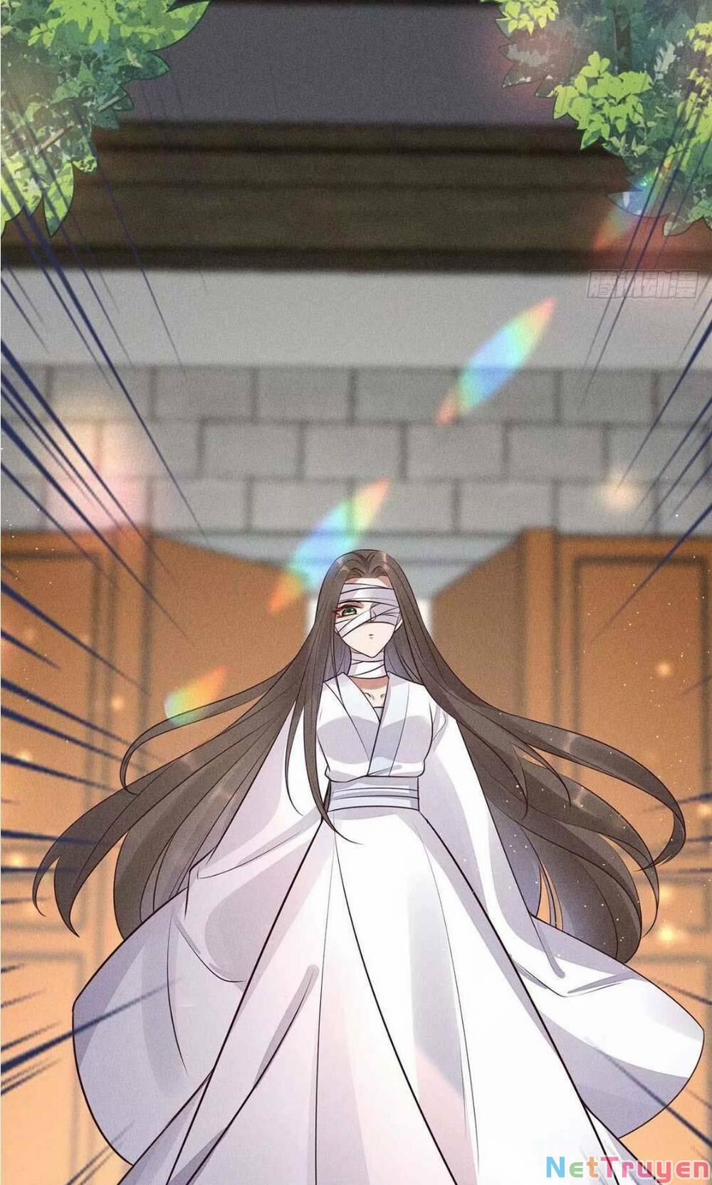 Tái Sinh Trở Lại : Ta Trở Thành Độc Y Thái Tử Phi 10 trang 60