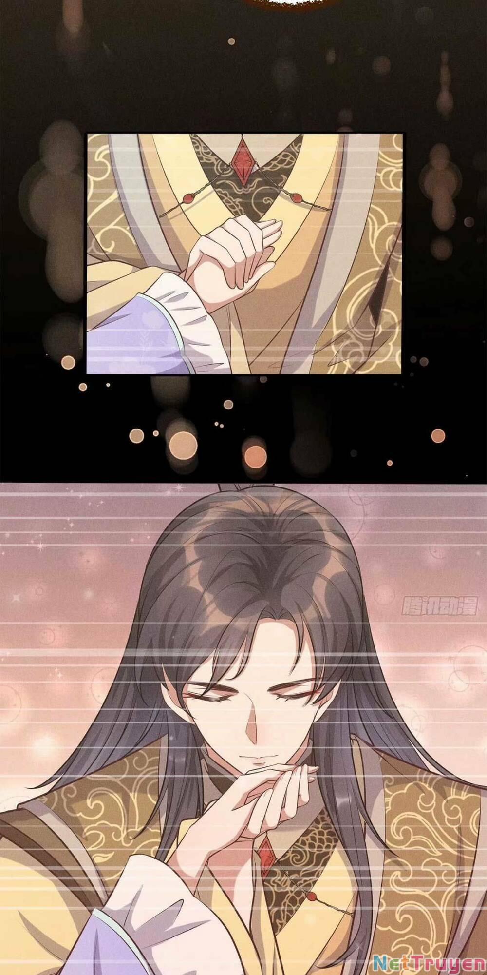 Tái Sinh Trở Lại : Ta Trở Thành Độc Y Thái Tử Phi 10 trang 9