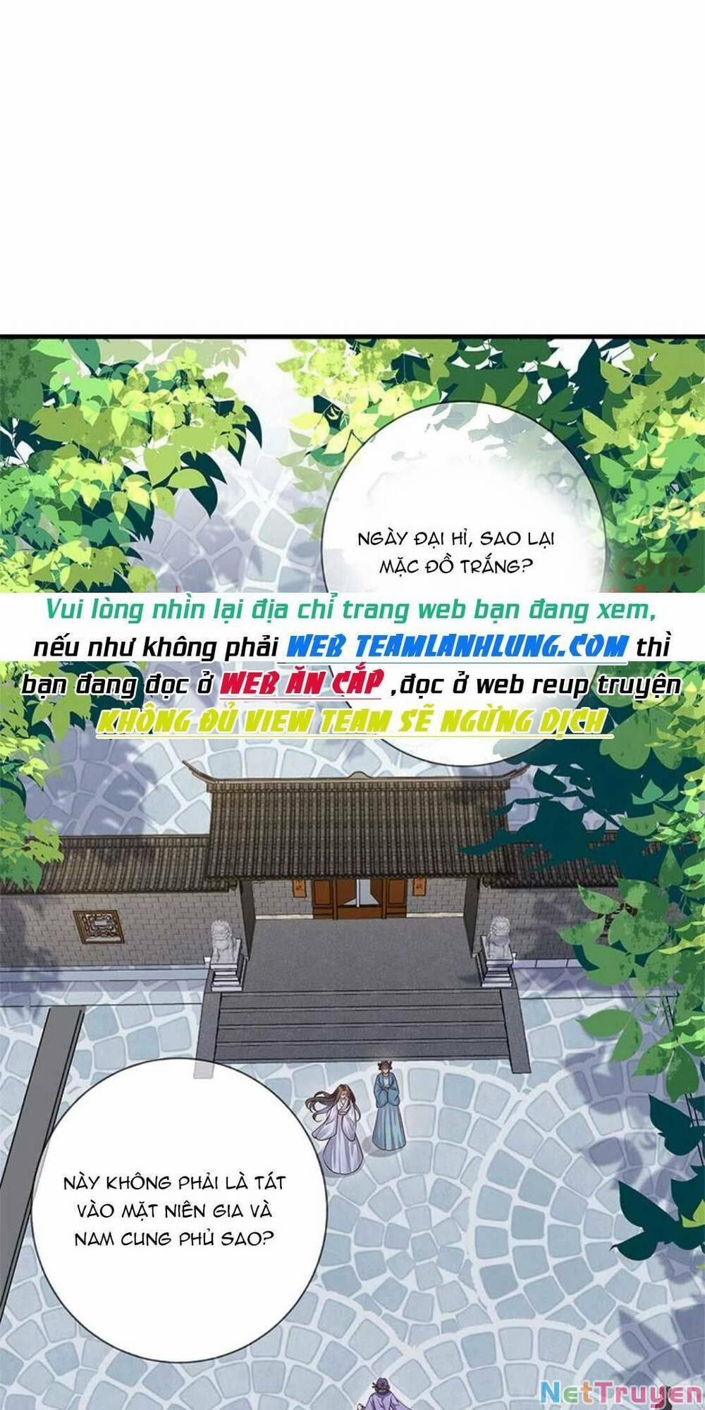 Tái Sinh Trở Lại : Ta Trở Thành Độc Y Thái Tử Phi 11 trang 1