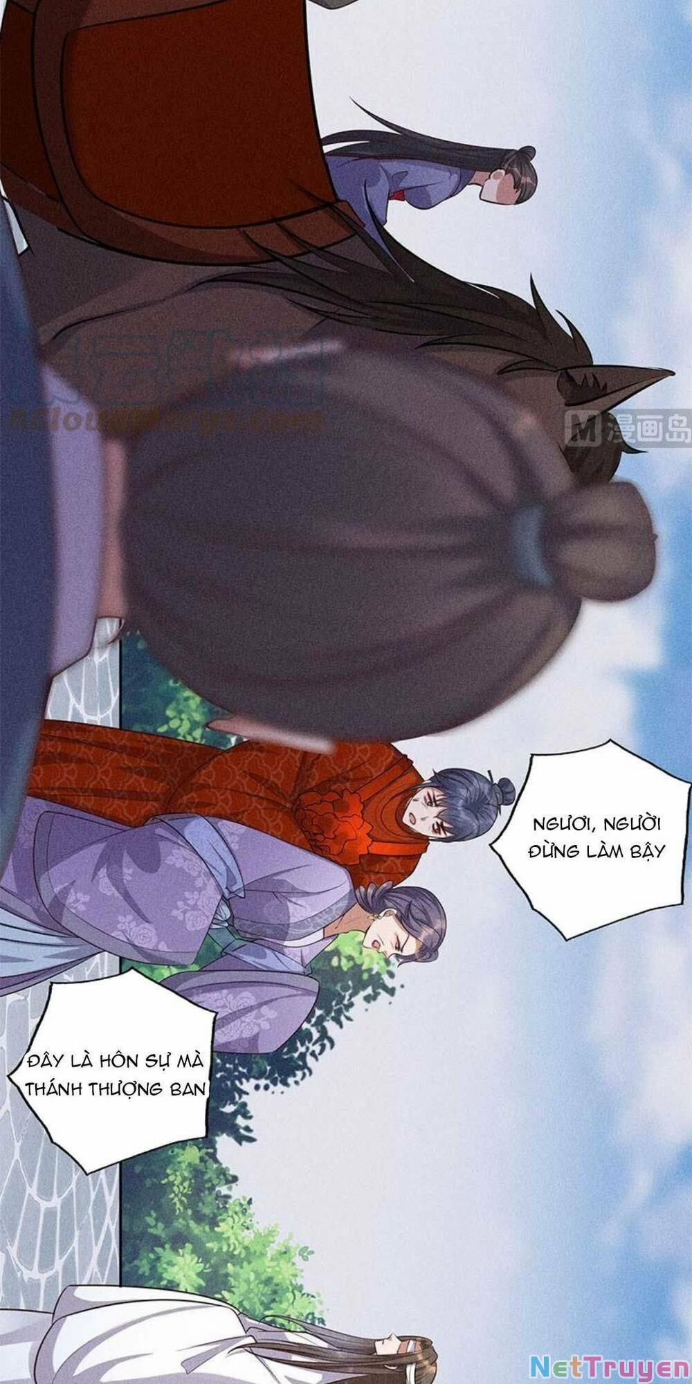 Tái Sinh Trở Lại : Ta Trở Thành Độc Y Thái Tử Phi 11 trang 15