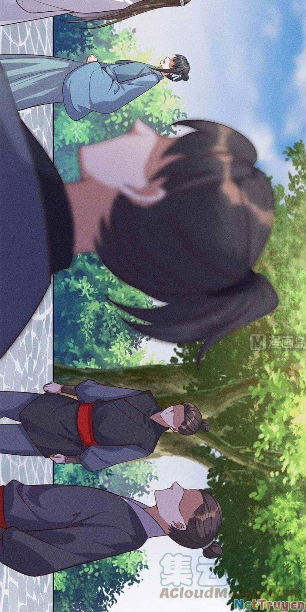 Tái Sinh Trở Lại : Ta Trở Thành Độc Y Thái Tử Phi 11 trang 16