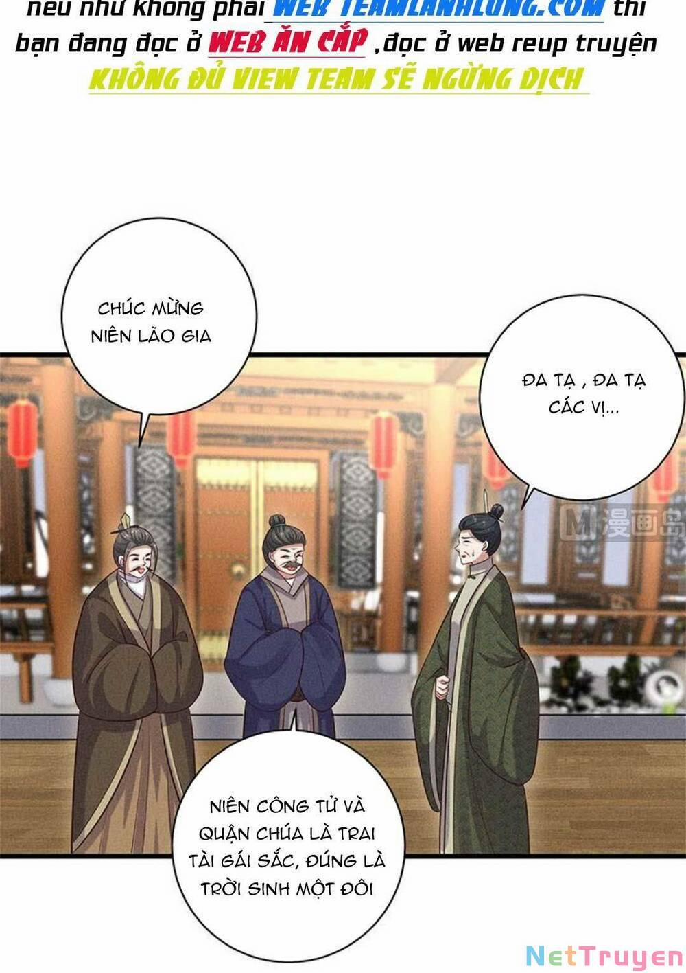 Tái Sinh Trở Lại : Ta Trở Thành Độc Y Thái Tử Phi 11 trang 29