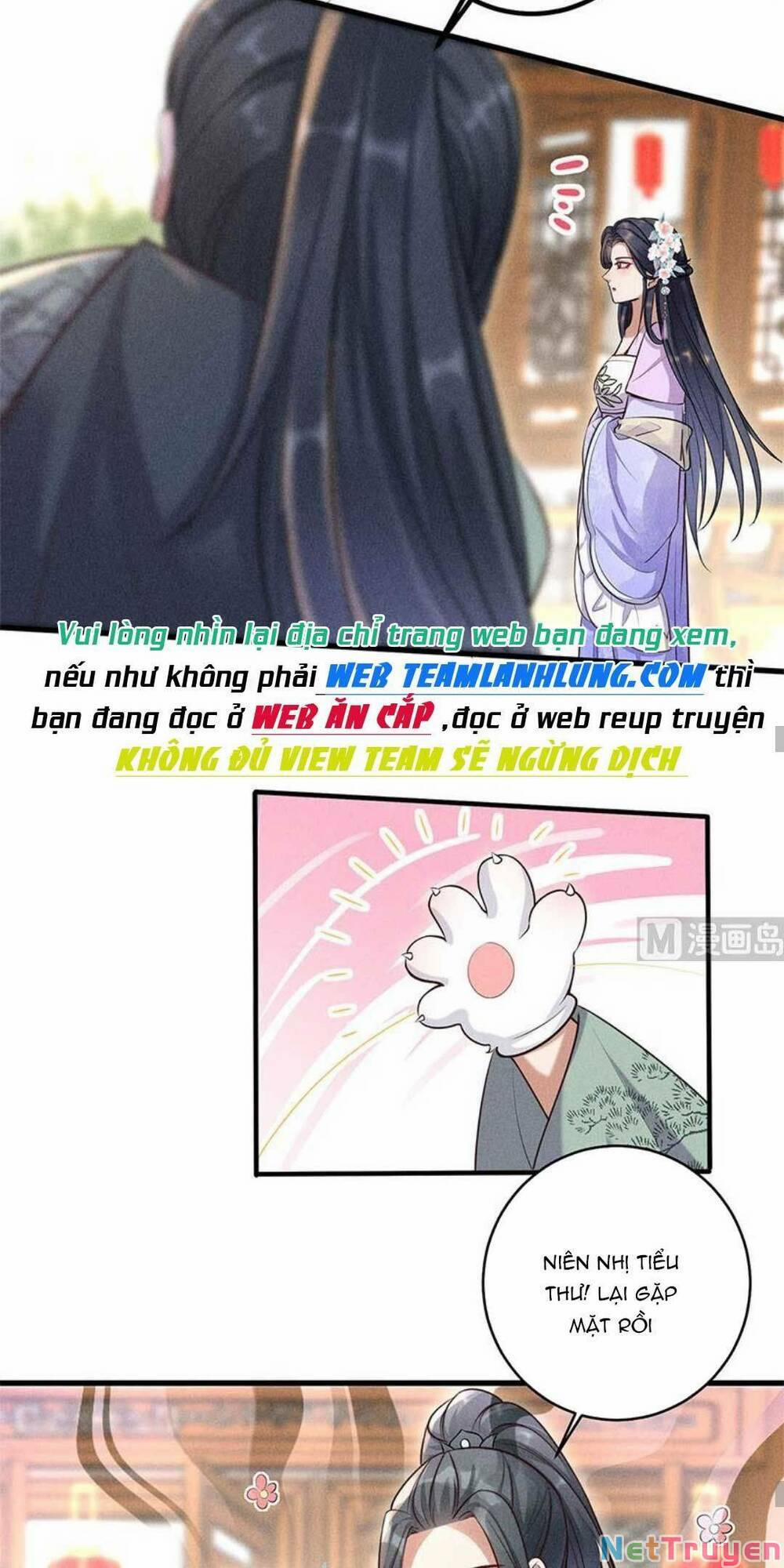 Tái Sinh Trở Lại : Ta Trở Thành Độc Y Thái Tử Phi 11 trang 33