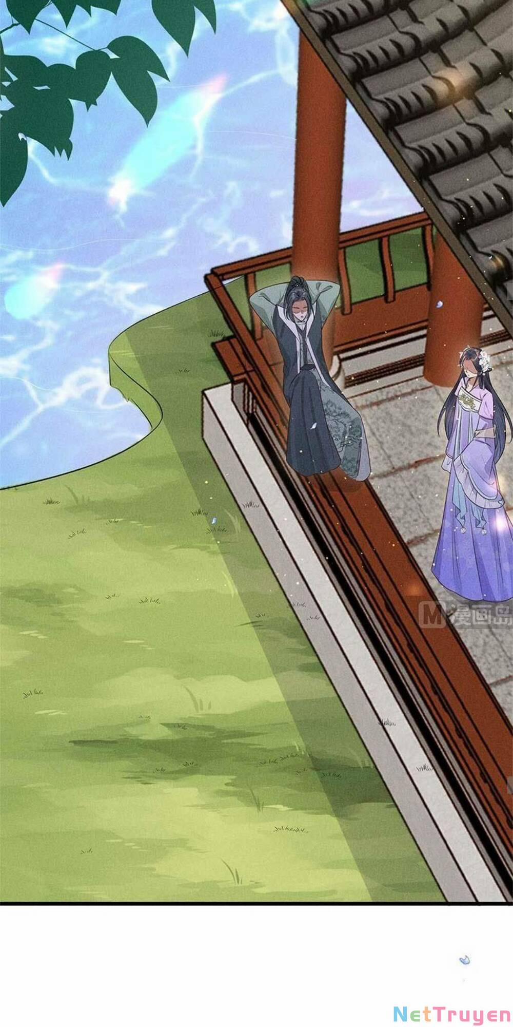 Tái Sinh Trở Lại : Ta Trở Thành Độc Y Thái Tử Phi 11 trang 38