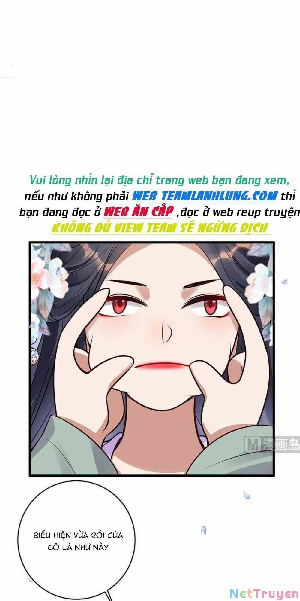 Tái Sinh Trở Lại : Ta Trở Thành Độc Y Thái Tử Phi 11 trang 45