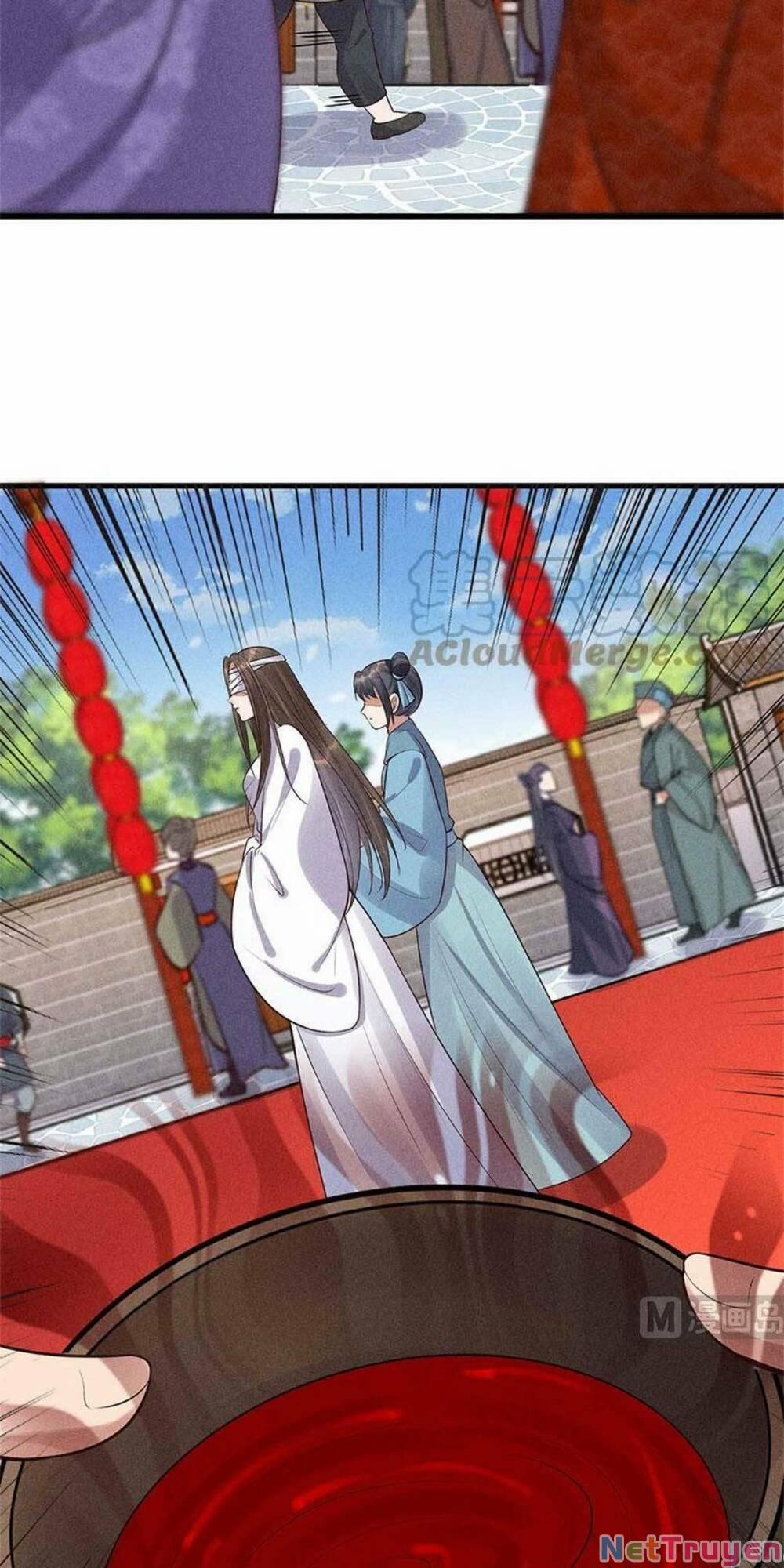 Tái Sinh Trở Lại : Ta Trở Thành Độc Y Thái Tử Phi 12 trang 13