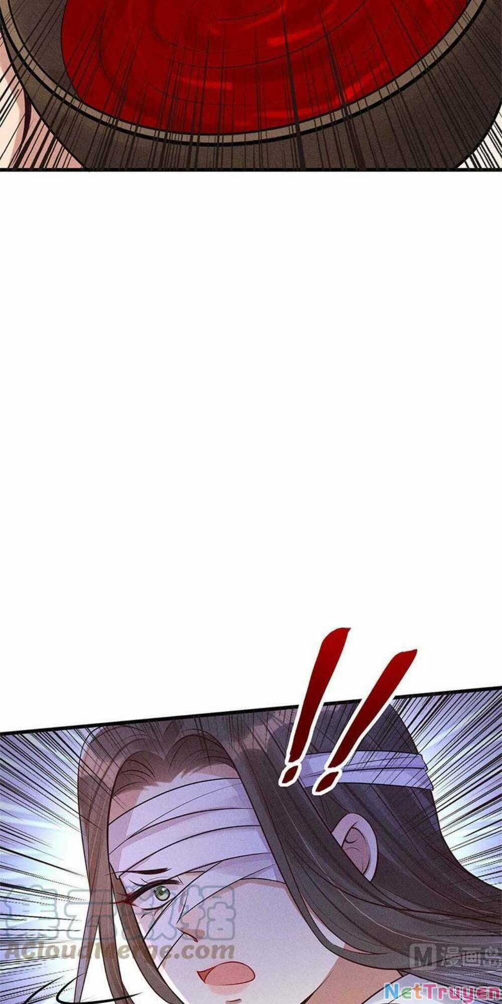 Tái Sinh Trở Lại : Ta Trở Thành Độc Y Thái Tử Phi 12 trang 14