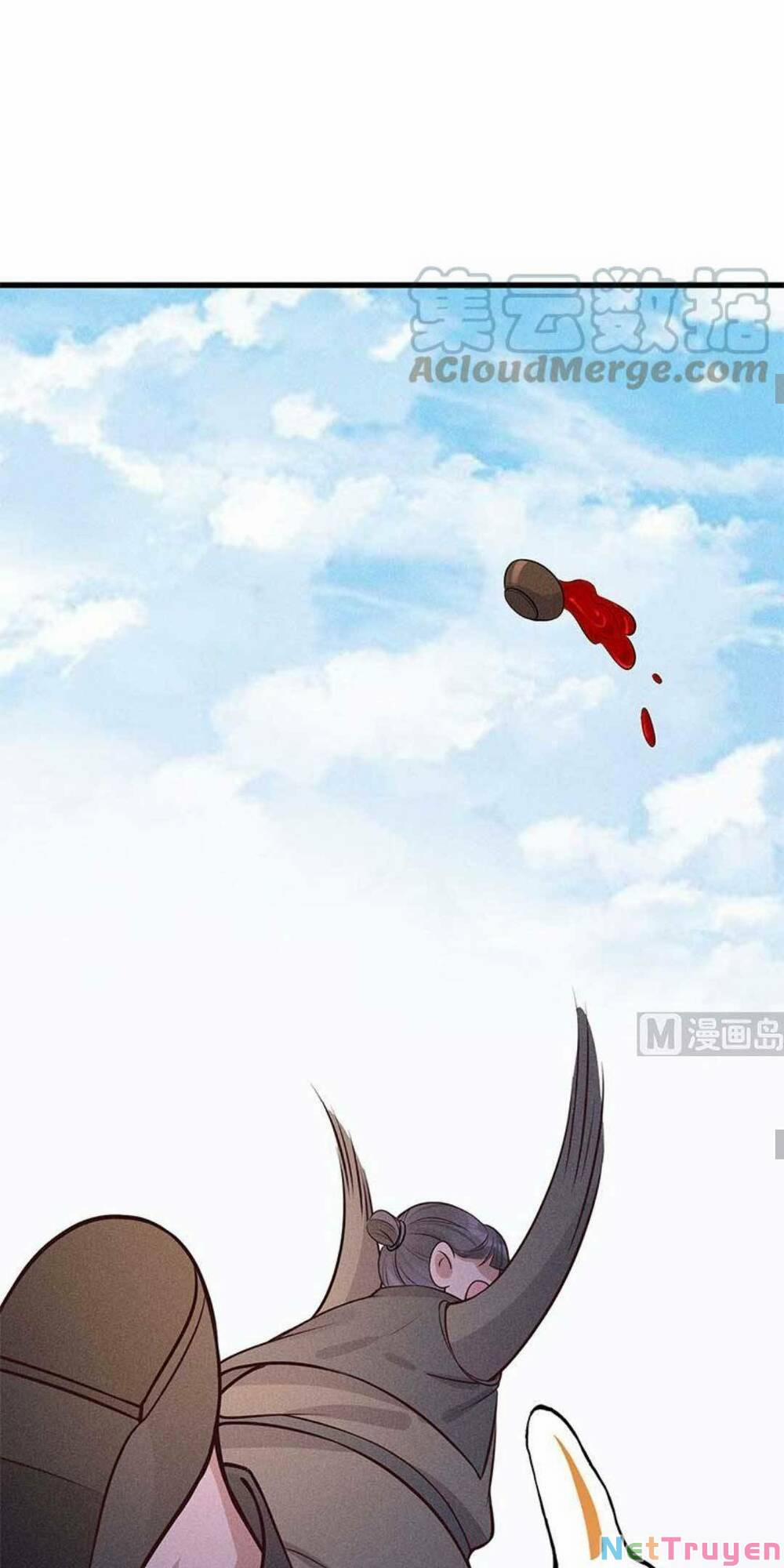 Tái Sinh Trở Lại : Ta Trở Thành Độc Y Thái Tử Phi 12 trang 18