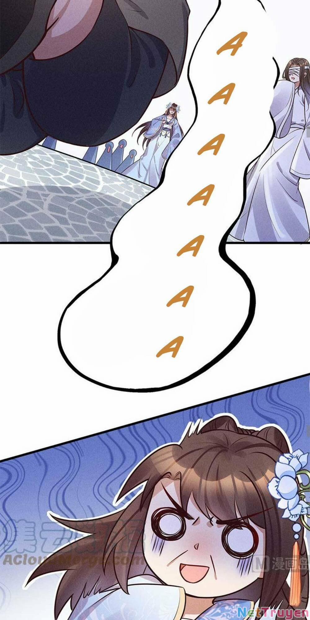 Tái Sinh Trở Lại : Ta Trở Thành Độc Y Thái Tử Phi 12 trang 19